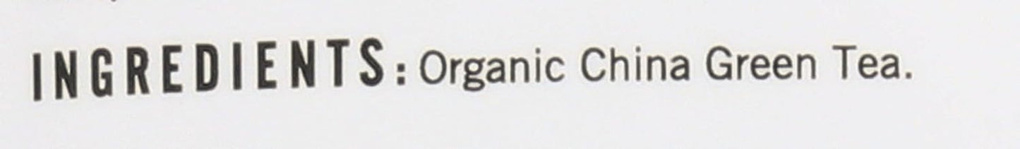 Allegro Tea, Organic Jasmine Fragrant Cloud, Loose Leaf Tea, 0.75 oz
