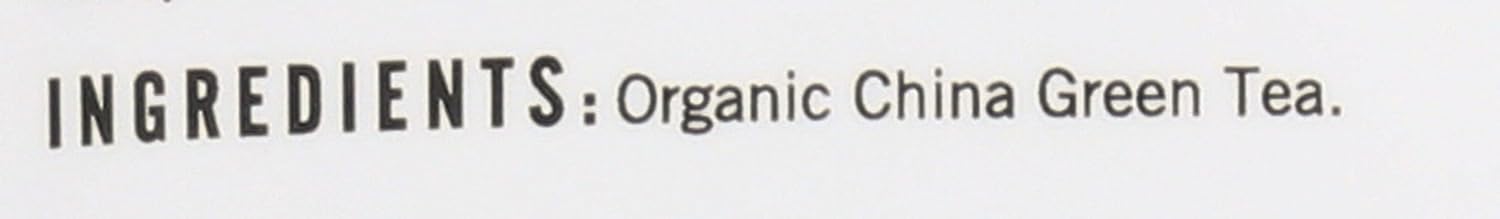Allegro Tea, Organic Jasmine Fragrant Cloud, Loose Leaf Tea, 0.75 oz