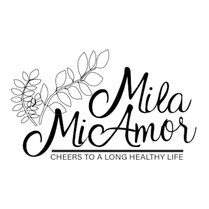 Milamiamor Terra Santa Cleansing Tea – Herbal Detox, Digestive Relief & Bloating Reduction