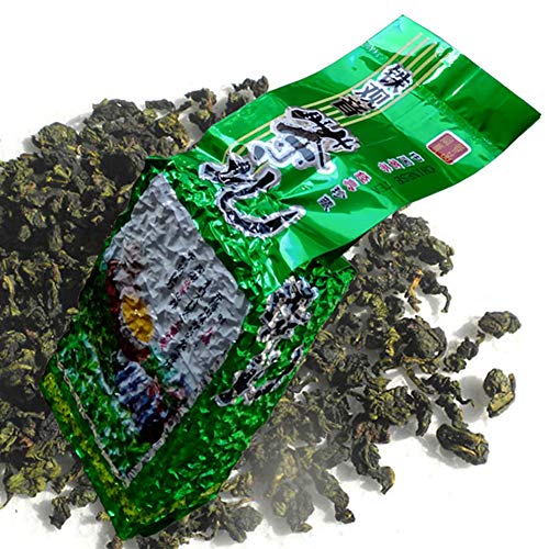 Iron Goddess of Mercy Tie Guan Yin Oolong Tea 250g