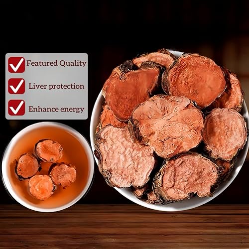 Premium Rhodiola Rosea Root Cuts - 100g (3.5 oz) Goldenseal Herbs | Dried Adaptogen Root for Tea | Cut & Sifted, No Additives | Mountain-Grown