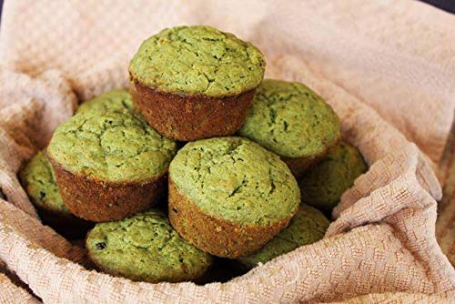 Pure Japanese Matcha Ryori 12oz Green Tea Powder - Culinary Grade Second Harvest