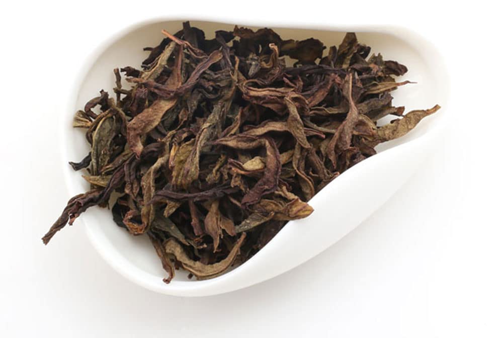 dahongpao Wuyi Rock Tea One of the Four Famous Cong 80g