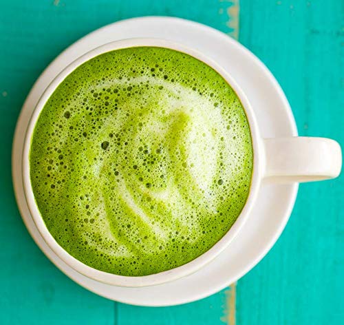 Harmony Organic Matcha Green Powder 80 Count