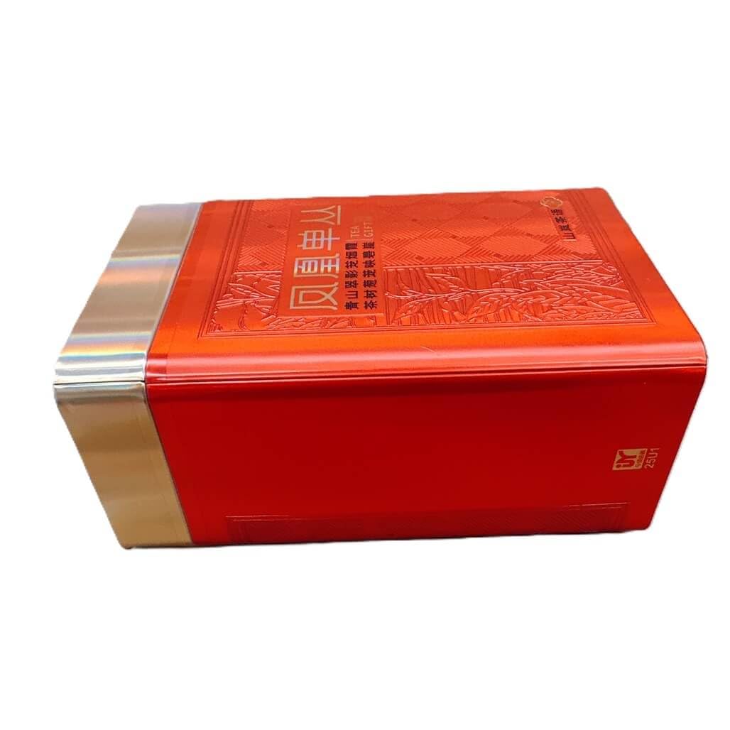 Yongwell Premium Feng Huang Dan Cong, Phoneix Oolong Loose Tea (9 oz)
