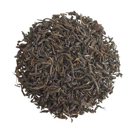 English Breakfast Tea - 25 Pyramid Tea Bag Sachets