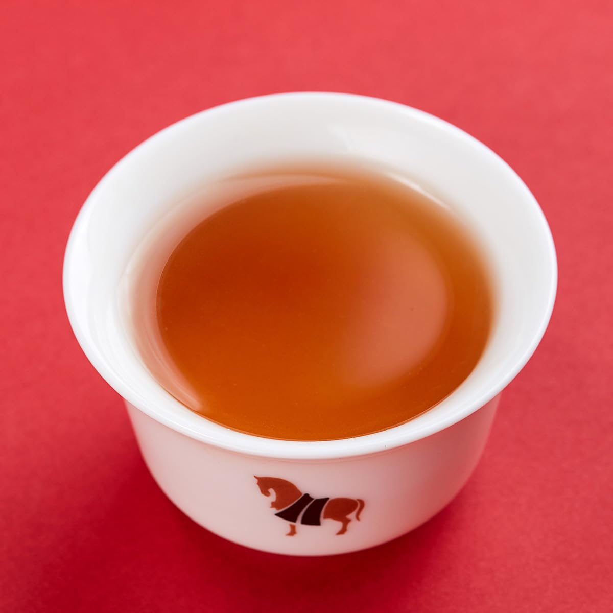 BAMATEA Premium Da Hong Pao Oolong Tea Loose Leaf - Fujian Wuyi Rock Oolong Tea Dahongpao Big Red Robe - High Mountain Chinese Tea 1.76oz (50g)