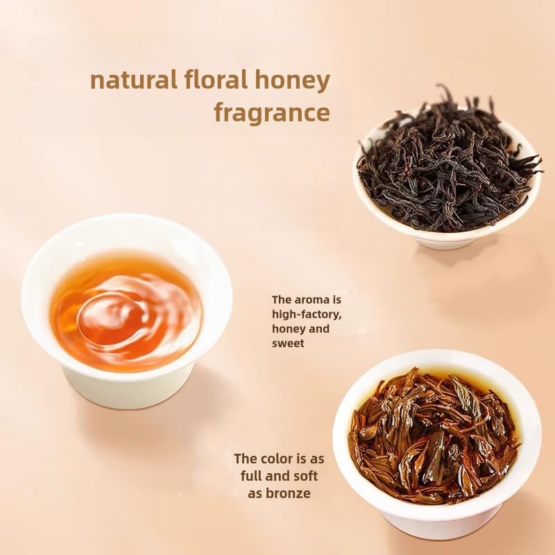Black tea Chinese Gongfu tea zheng shan xiao zhong 正山小种 (Lapsang souchong)