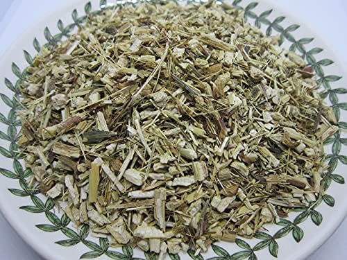 Echinacea Herb - Echinacea purpurea Loose Leaf C/S 100% from Nature (2 oz)