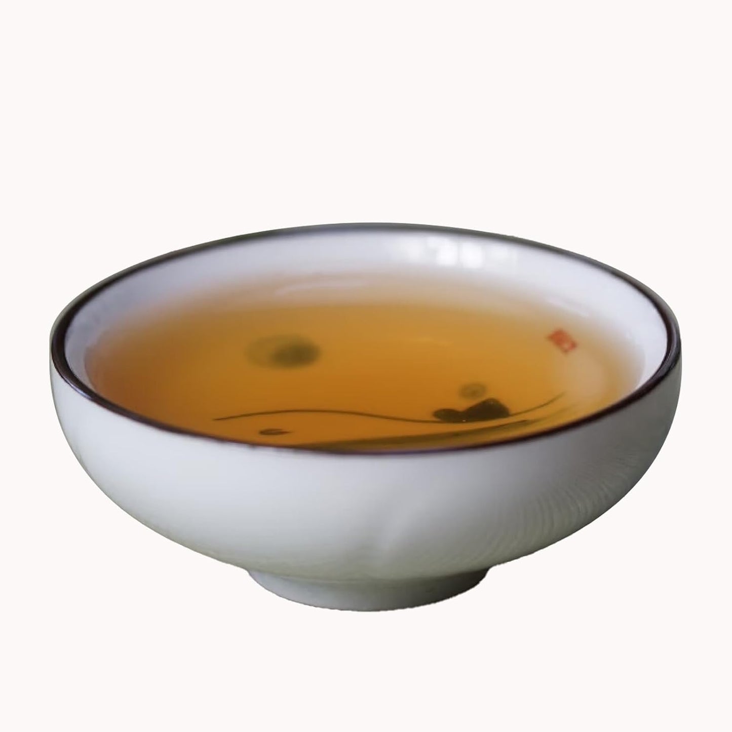 Yan Zi Ke Rou Gui Rock Oolong Tea (燕子窠肉桂岩茶) – 30 Loose Leaf Teabags, 8.81oz (250g) – Wuyi Mountain Roasted Oolong with Bold Cinnamon Aroma – Chinese Tea for Energy & Wellness