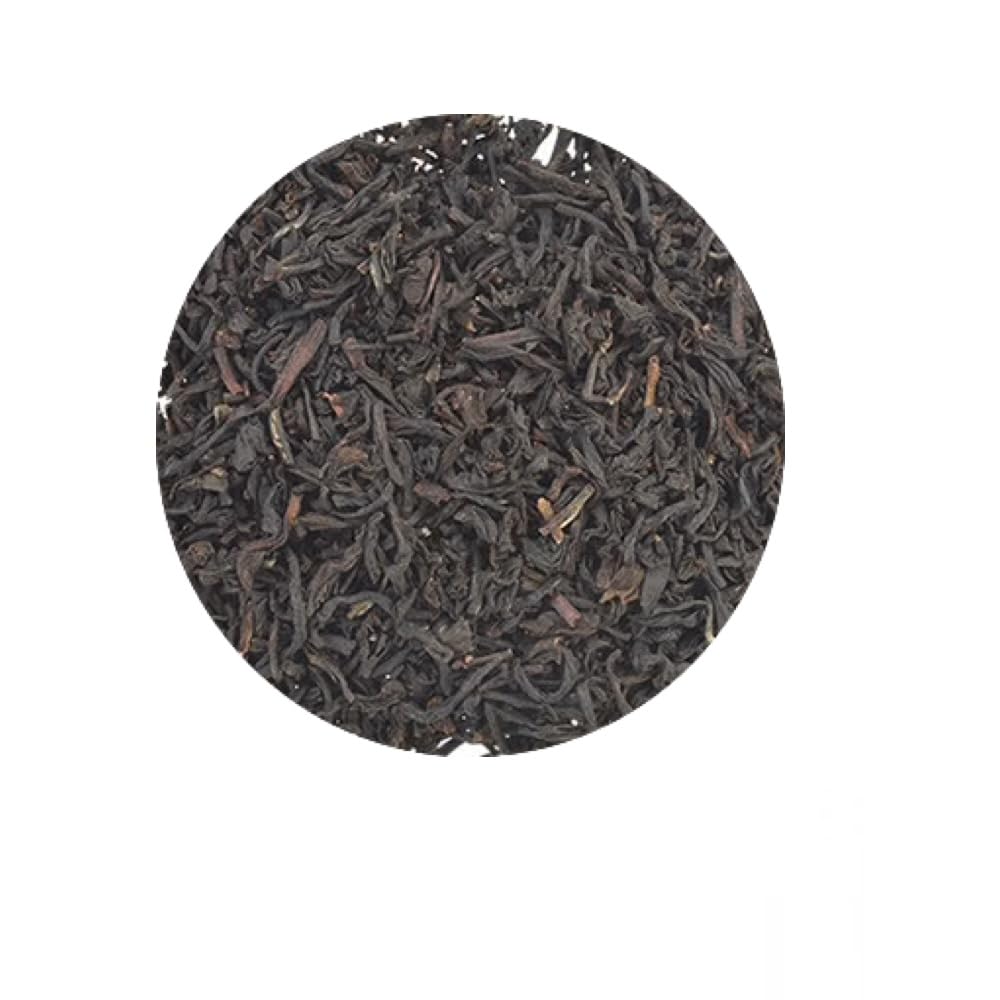 Mariage Frères Mariage Freres, Marco Polo Black Tea 100g 3.5oz Loose Tea (1 Pack)