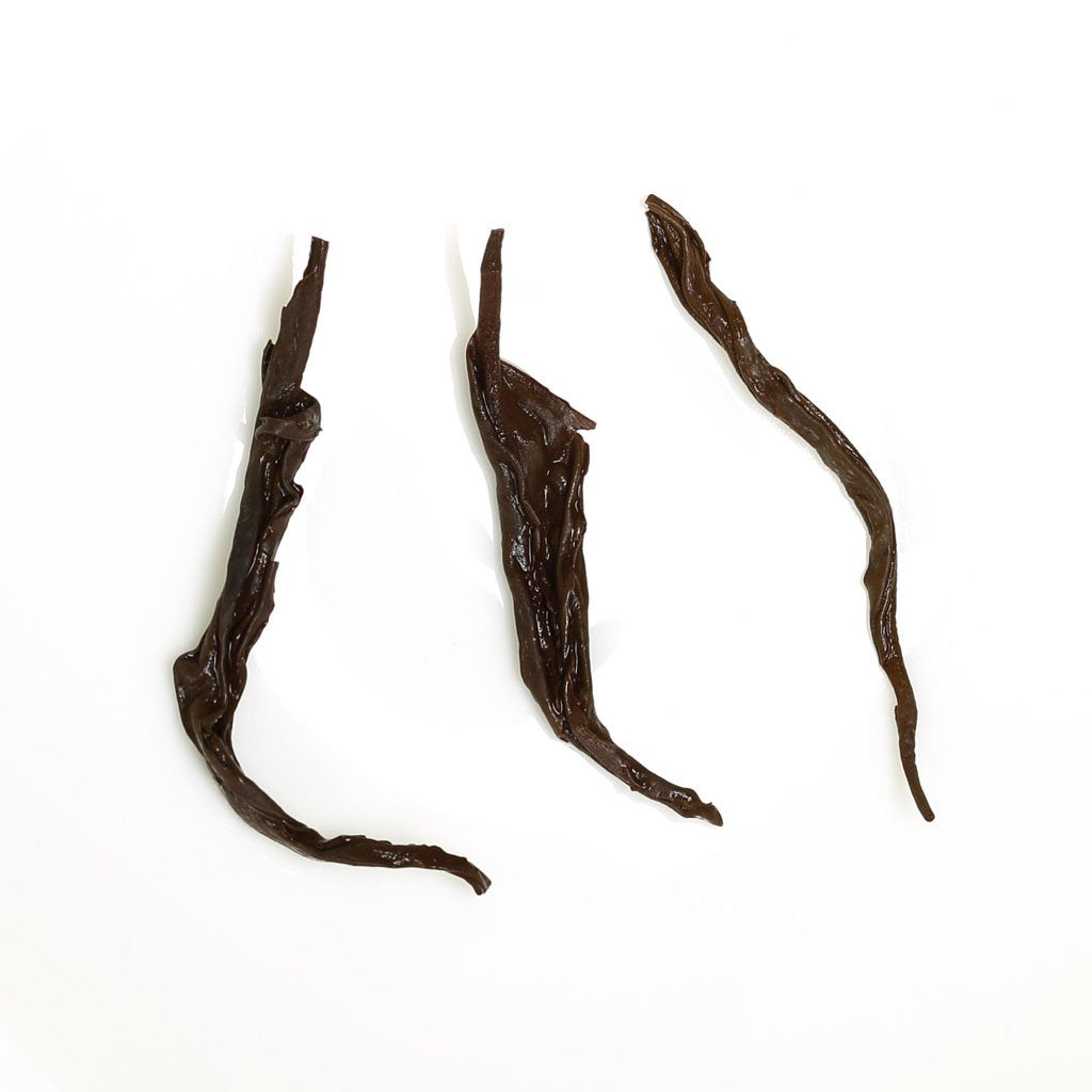 GOARTEA 2Pcs 250g / Total 17.6oz Supreme Black Tea Bags Lapsang Souchong Tea Loose Leaf Chinese Black Tea- Black Buds/No Smoky Taste