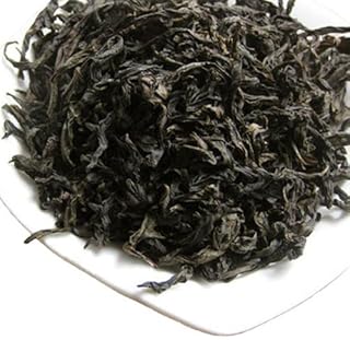 250g Da Hong Pao Big Red Robe Wuyi Oolong Tea