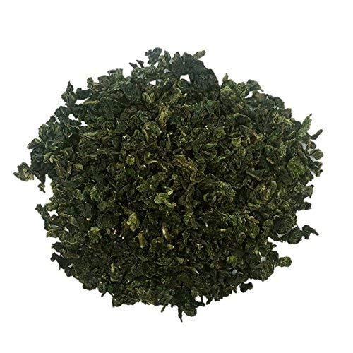 YongWell - Premium Fujian Tie Guan Yin, Iron Mercy Goddess Oolong Tea (4oz)