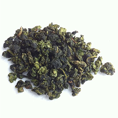 Chinese Fujian Anxi High Mountain Oolong Tea, Tie Guan Yin, Iron Goddess of Mercy 250g(Packaging: bag)