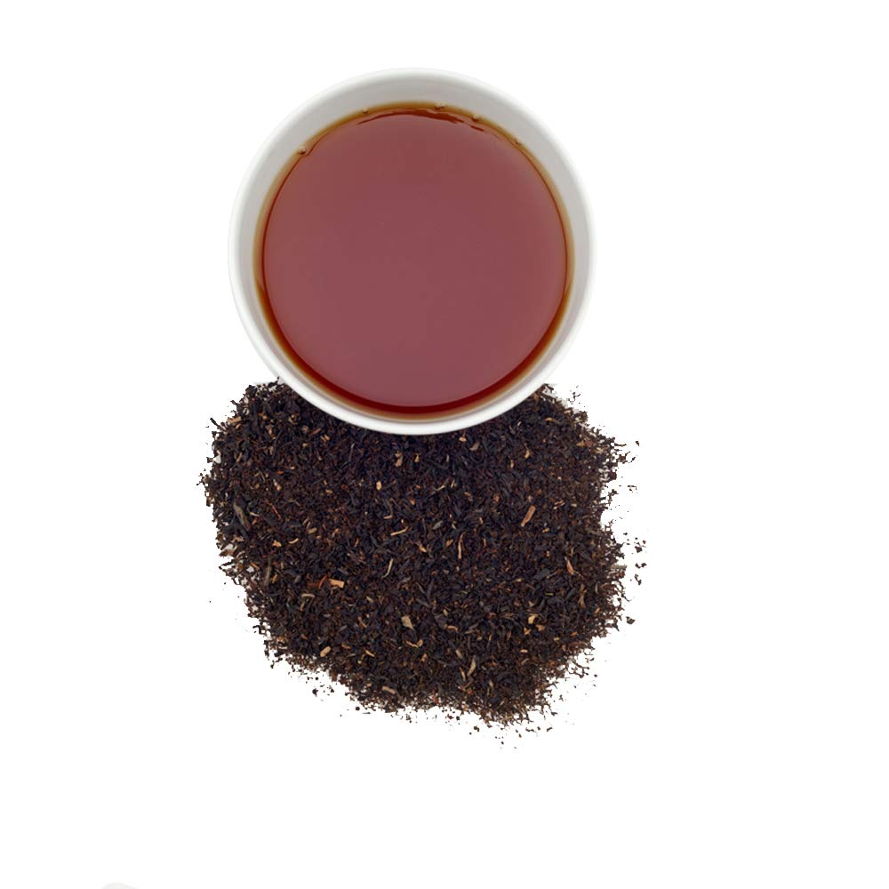 Harney & Sons Orange Pekoe oz Loose Leaf Tea also known as Ceylon India, 16 Ounce