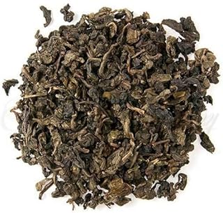 The Metropolitan Ti Kuan Yin Iron Goddess of Mercy Oolong Tea 500g / 1.1lbs
