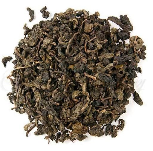 The Metropolitan Ti Kuan Yin Iron Goddess of Mercy Oolong Tea 500g / 1.1lbs