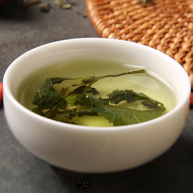 Dandelion Loose Leaf Tea 150g (5.3oz) – Herbal Detox Tea, Natural Caffeine-Free, Supports Liver Health, 蒲公英茶