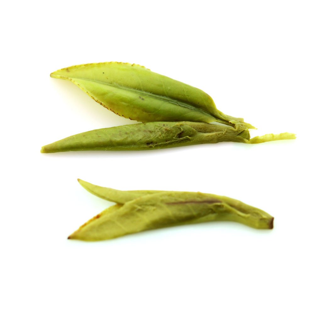 GOARTEA - Dragon Well Longjing Green Tea - 100g / 3.5oz Nonpareil Supreme Grade - West Lake Long Jing Green Tea - Loose Leaf Chinese Spring Xihu Dragonwell