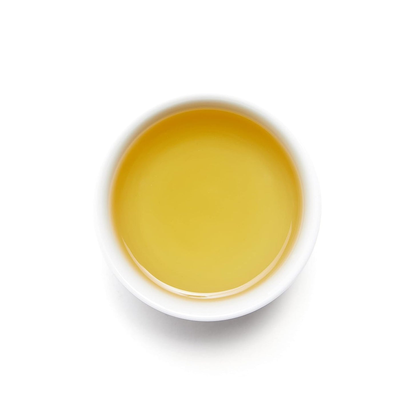 Wild Orchard Premium Grade Oolong Tea - 100% Regenerative Organic Certified - Sustainably & Regeneratively Cultivated on Jeju Island in South Korea - Loose Leaf Oolong Tea
