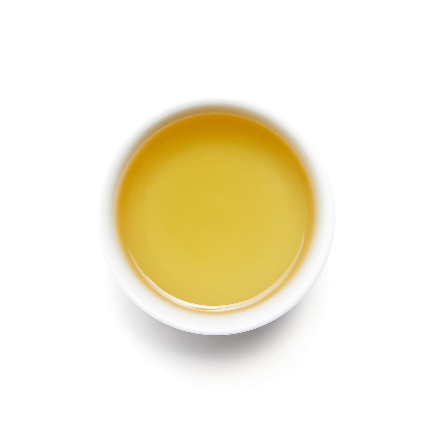 Wild Orchard Premium Grade Oolong Tea - 100% Regenerative Organic Certified - Sustainably & Regeneratively Cultivated on Jeju Island in South Korea - Loose Leaf Oolong Tea