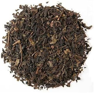 Denise's Fine Tea, Premium, Formosa Oolong, Oolong Tea, High Antioxidant Loose Leaf (100g)