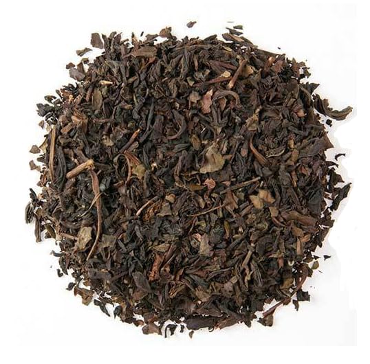 Denise's Fine Tea, Premium, Formosa Oolong, Oolong Tea, High Antioxidant Loose Leaf (100g)
