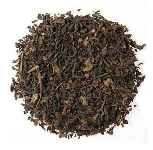 Denise's Fine Tea, Premium, Formosa Oolong, Oolong Tea, High Antioxidant Loose Leaf (100g)