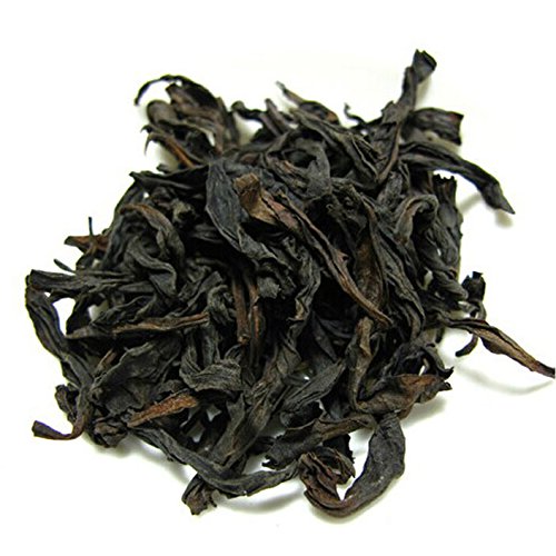 Top Organic Handmade Da Hong Pao Chinese Oolong Tea 200g