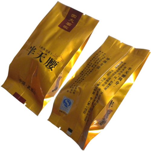 Half-sky Monster/half-sky Waist Premium Oolong Tea Famous Cong Wuyi Rock Tea 80g