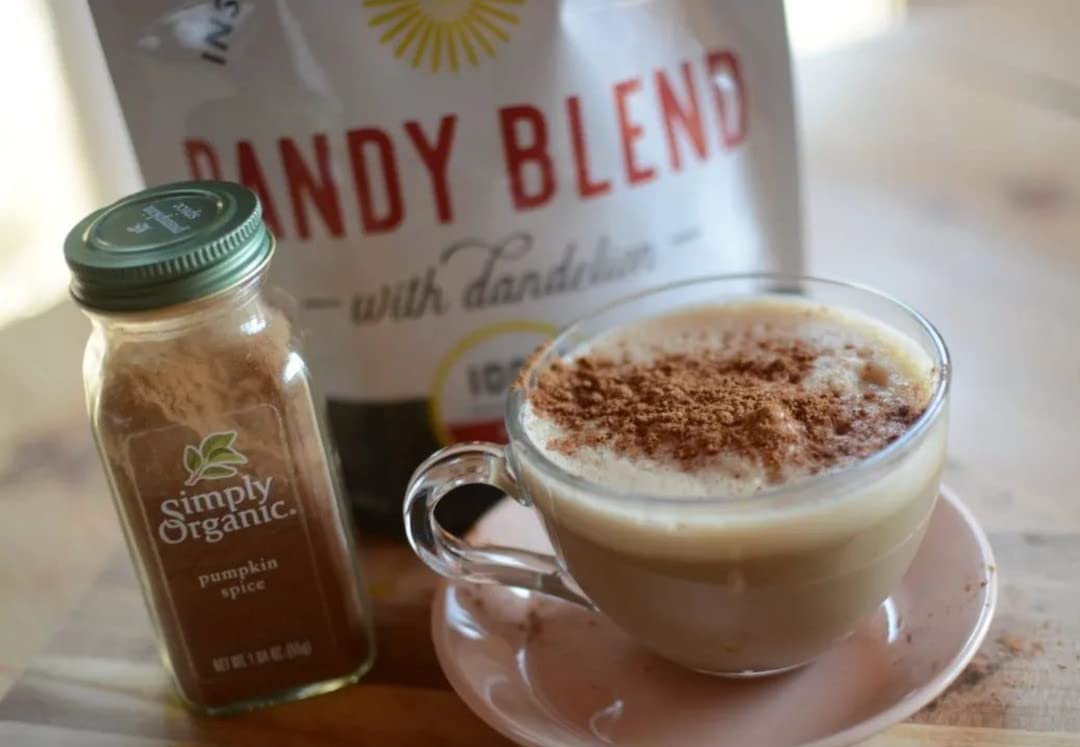 Dandy Blend, Instant Herbal Beverage, 7 Ounce