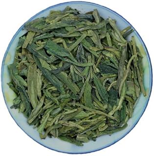 West Lake Dragon Well Green Tea 250g