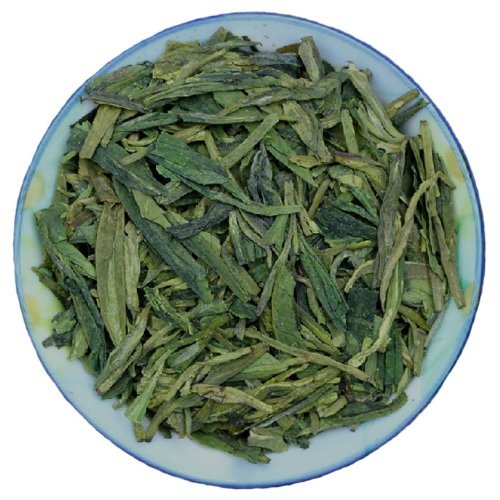 West Lake Dragon Well Green Tea 250g