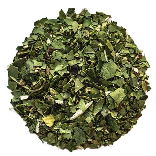 Circle of Drink - Mate Nativo - Special Series - Brazilian Pure Leaf Erva Mate Tea - Robust and Complex Yerba Mate - 250g (1 PACK)