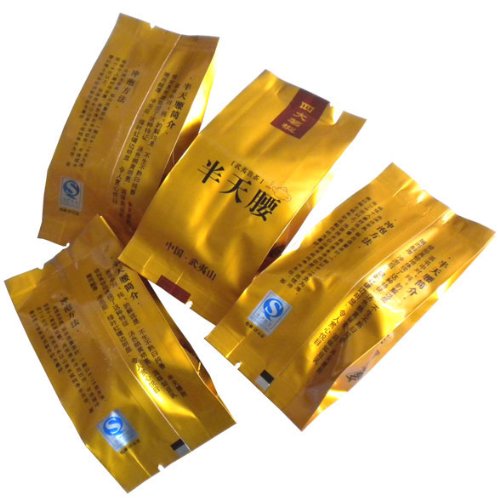 Half-sky Monster/half-sky Waist Premium Oolong Tea Famous Cong Wuyi Rock Tea 80g