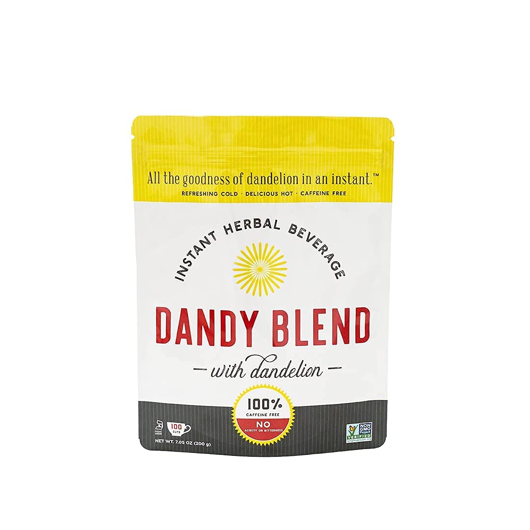 Dandy Blend, Instant Herbal Beverage, 7 Ounce