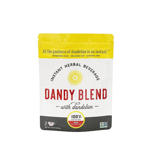 Dandy Blend, Instant Herbal Beverage, 7 Ounce