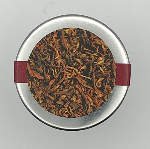 Zen Dog Teas YUN JIAN PU-ER Aged Pu-erh (Cooked Ripe Shou)