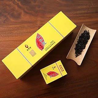 Super Grade Da Hong Pao Big Red Robe Oolong Tea 180g(18g*10bag)