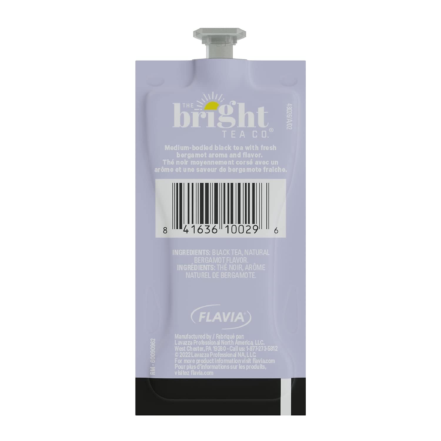 Bright Tea Co Earl Grey Tea
