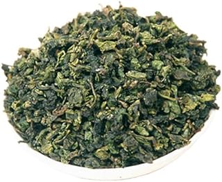 Tie Guan Yin Organic High Mountain Tieguanyin Oolong Tea High Mountain Tea 250g