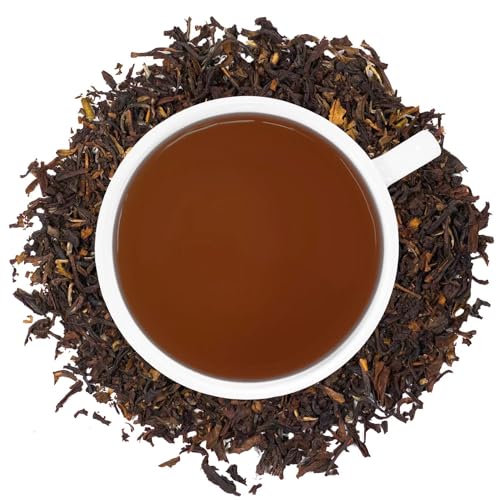 Organic Darjeeling First Flush - 2 oz Bag (approx. 30 servings) | Full Leaf Tea Company