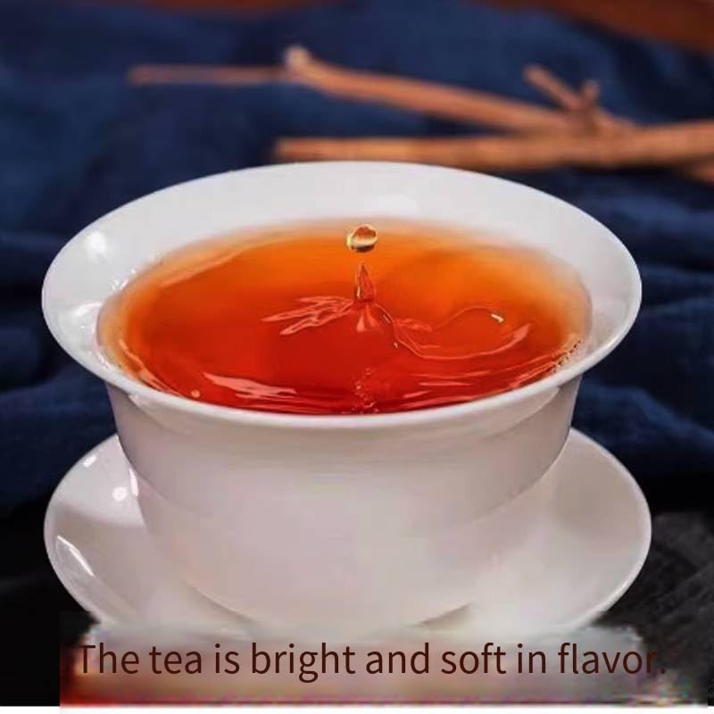 White Tea (100g) - Shou Mei Loose Leaf - Mellow Floral Aroma - Naturally Fermented & Sweet - Antioxidant Rich White Tea
