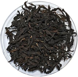 Da Hong Pao Big Red Robe Wuyi Oolong Tea Rock Tea Top Shui Xian (Shui Hsien) Narcissus100g