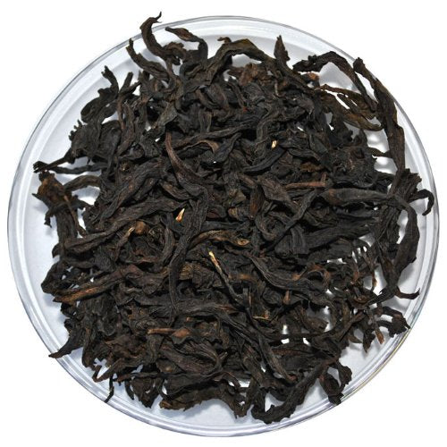 Da Hong Pao Big Red Robe Wuyi Oolong Tea Rock Tea Top Shui Xian (Shui Hsien) Narcissus100g
