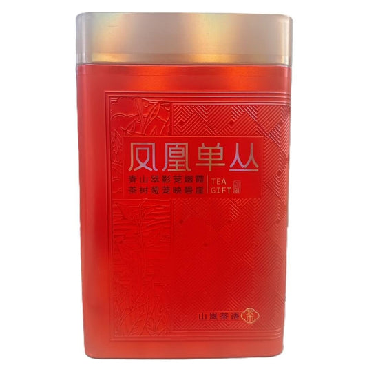 Yongwell Premium Feng Huang Dan Cong, Phoneix Oolong Loose Tea (9 oz)