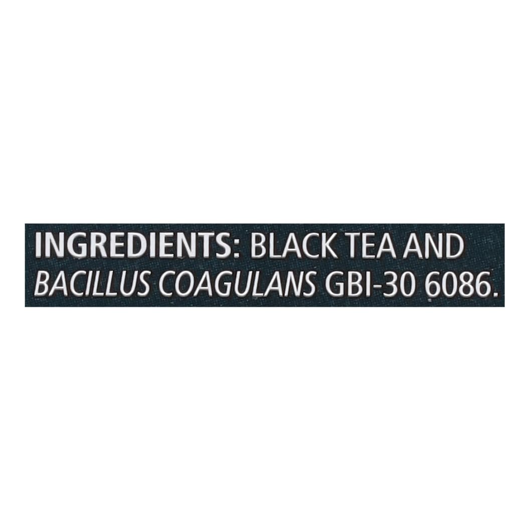 Celestial Seasonings Probiotic English Breakfast Black Tea 16 Count