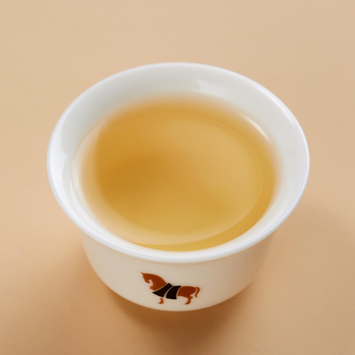 BAMATEA Tieguanyin Oolong Tea Loose Leaf 66g(2.33oz) - Chinese Iron Goddess of Mercy from Anxi,Fujian High Mountain,8 Individual Bags