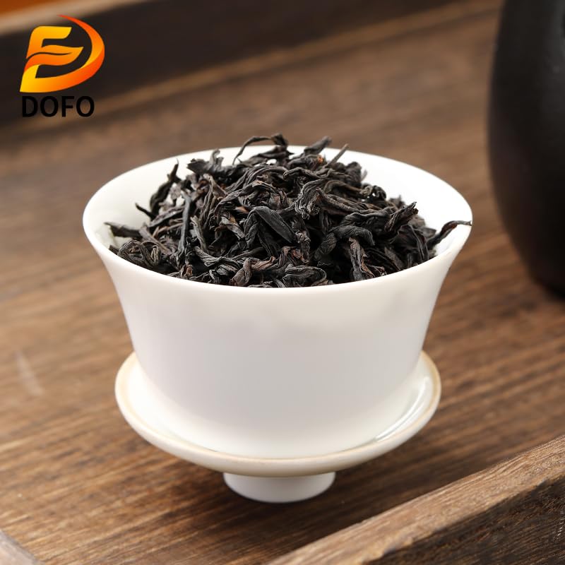 Lapsang Souchong（Zhengshan Xiaozhong）Black Tea (100g, Gram, 100)